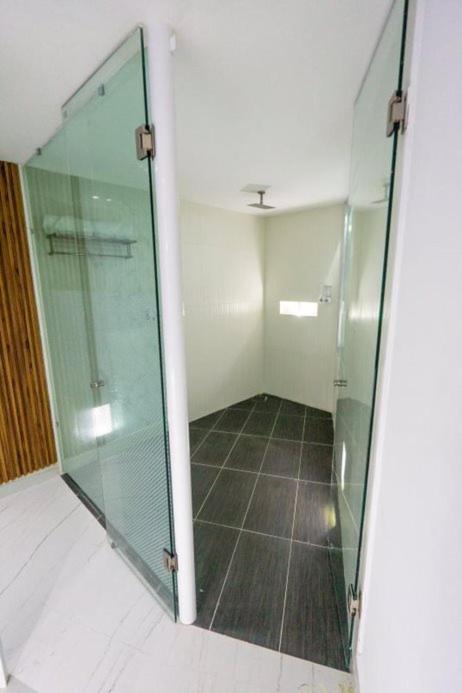 הוואוצ'יננגו Hotel Forest מראה חיצוני תמונה
