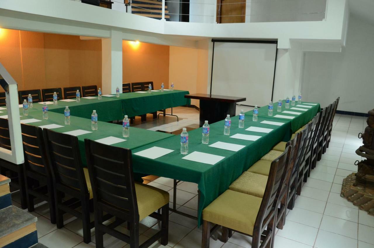 הוואוצ'יננגו Hotel Forest מראה חיצוני תמונה