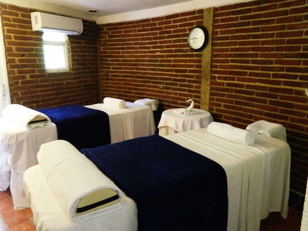 הוואוצ'יננגו Hotel Forest מראה חיצוני תמונה