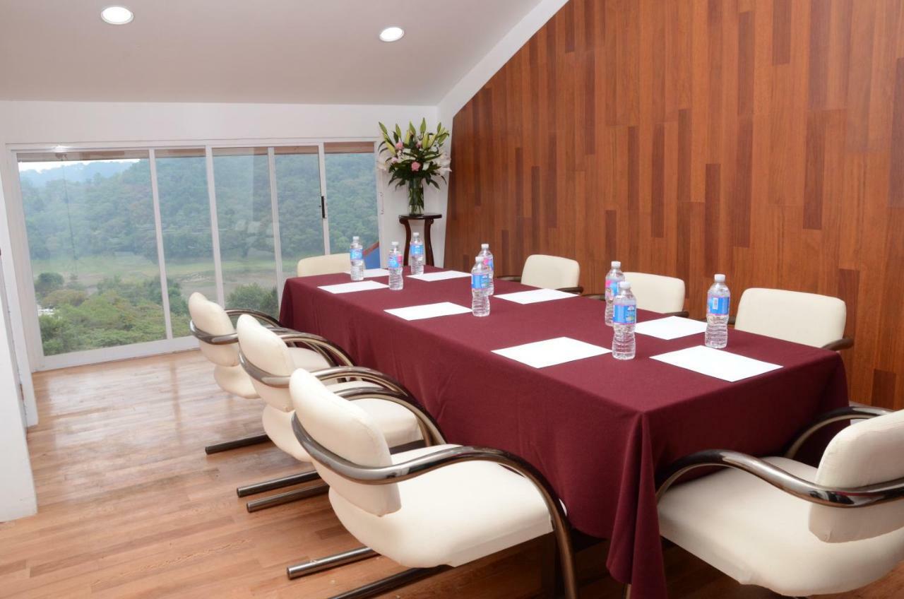 הוואוצ'יננגו Hotel Forest מראה חיצוני תמונה